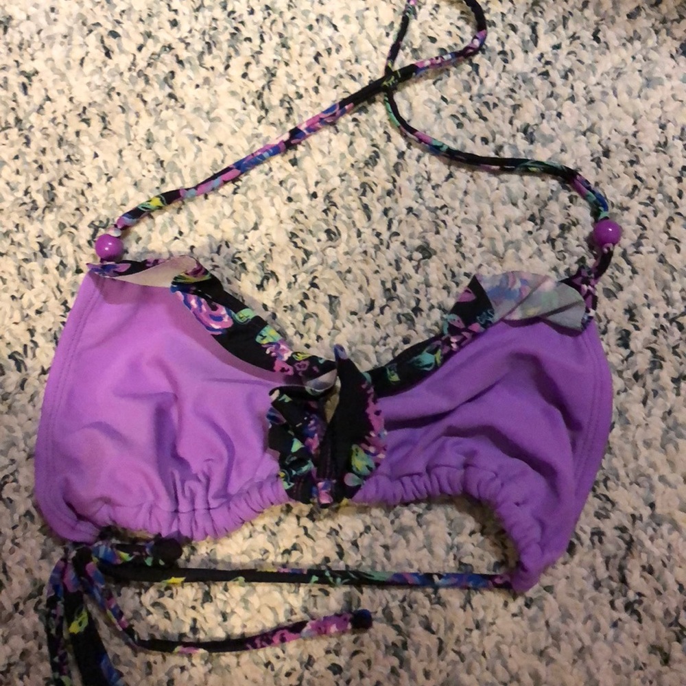 bikini top